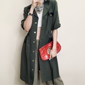 $109 Brand New Sharagano size L